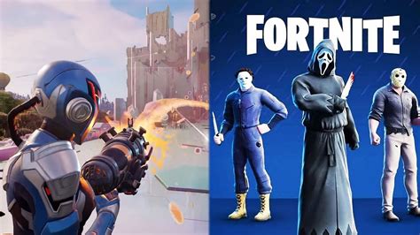 fortntie news|fortnite new update today.